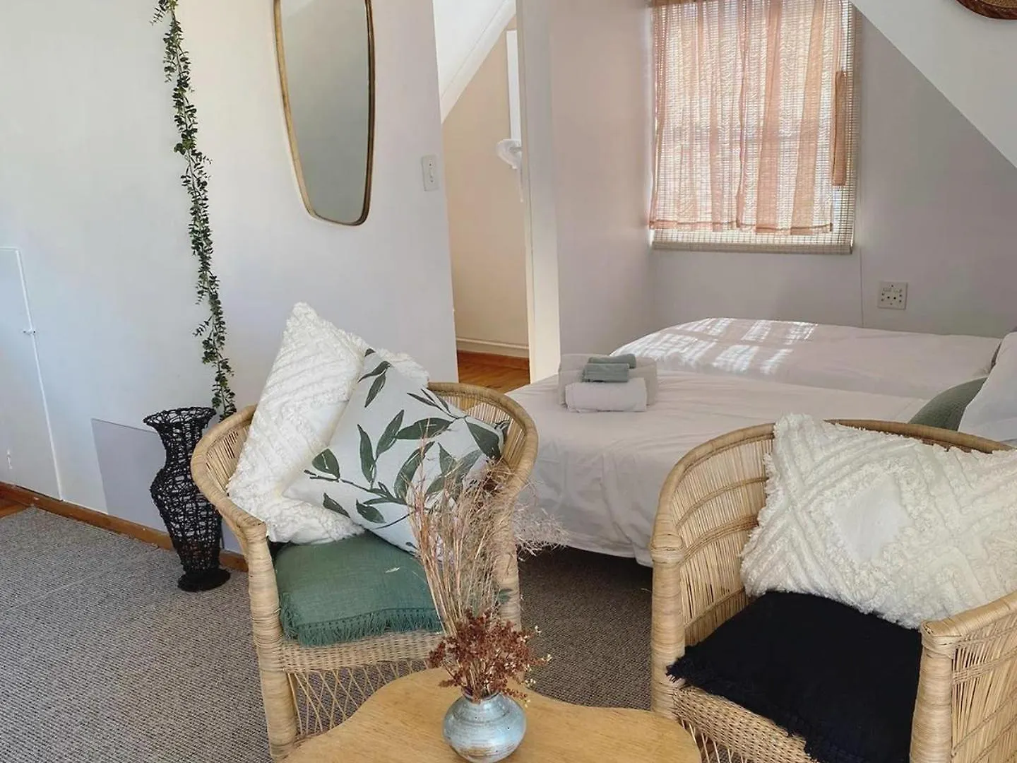 The Berry Basket Apartment Cape Town