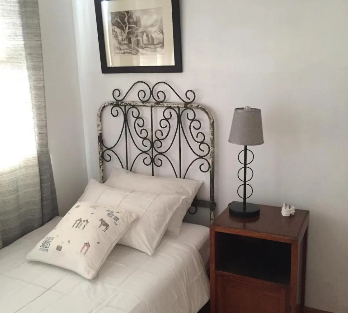 The Berry Basket Apartment Cape Town