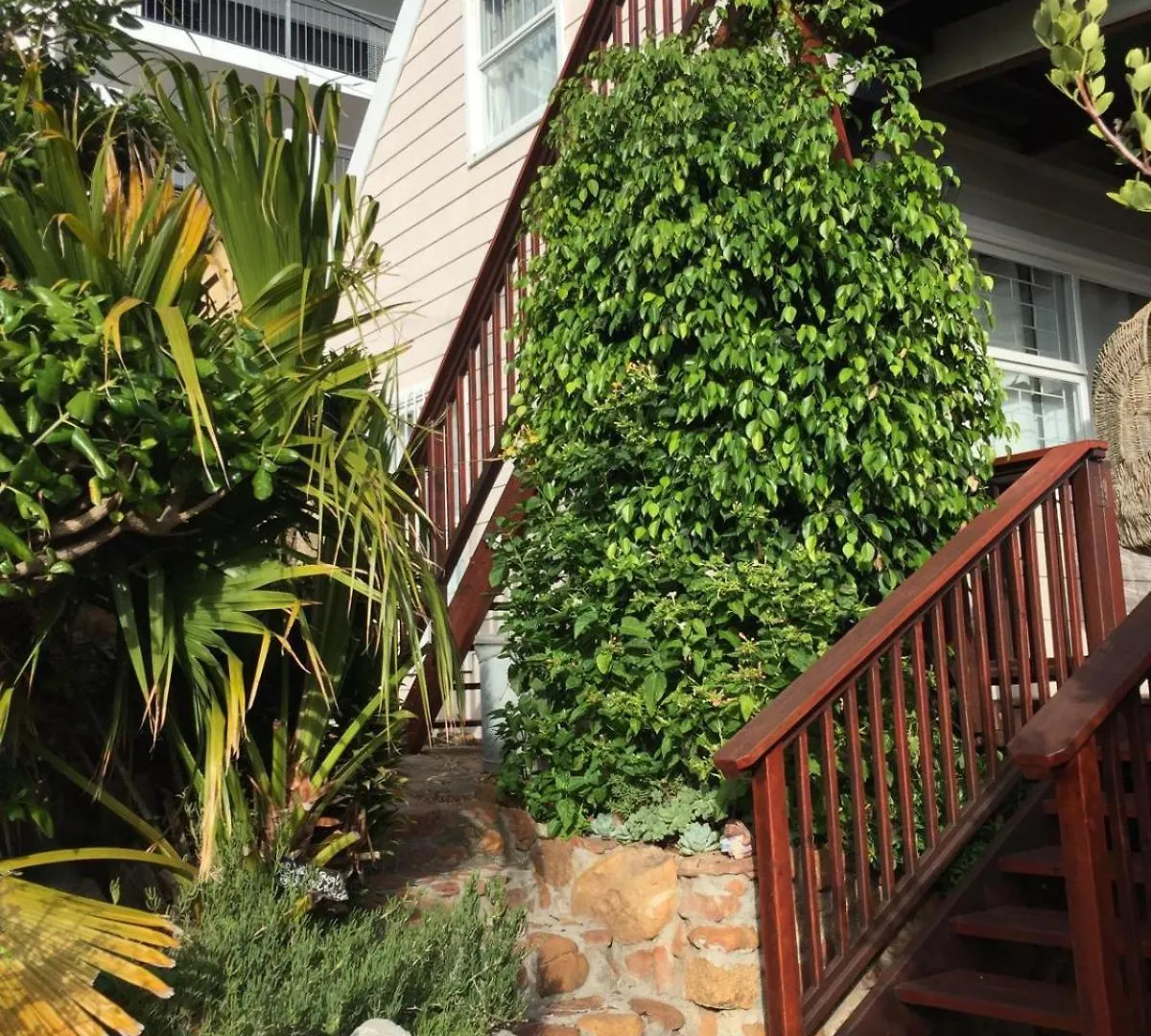 The Berry Basket Apartment Cape Town