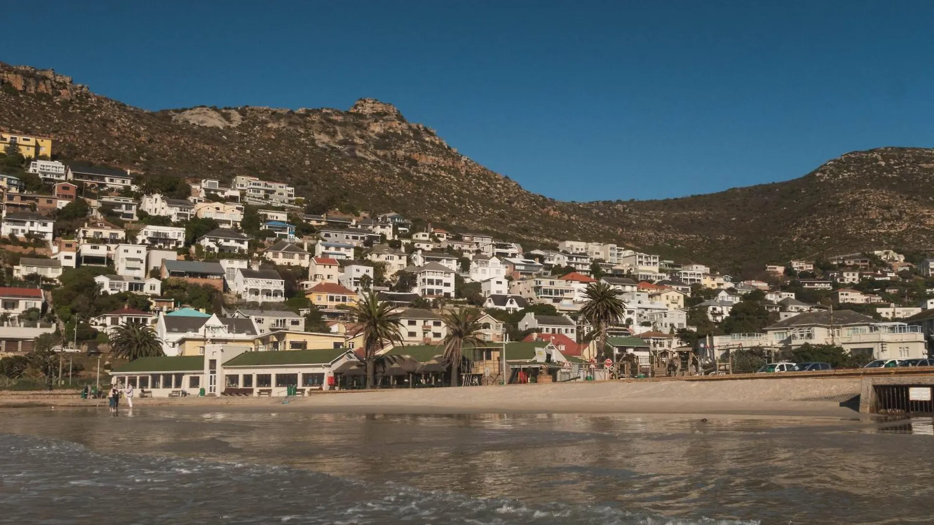 The Berry Basket Apartment Cape Town 0*,