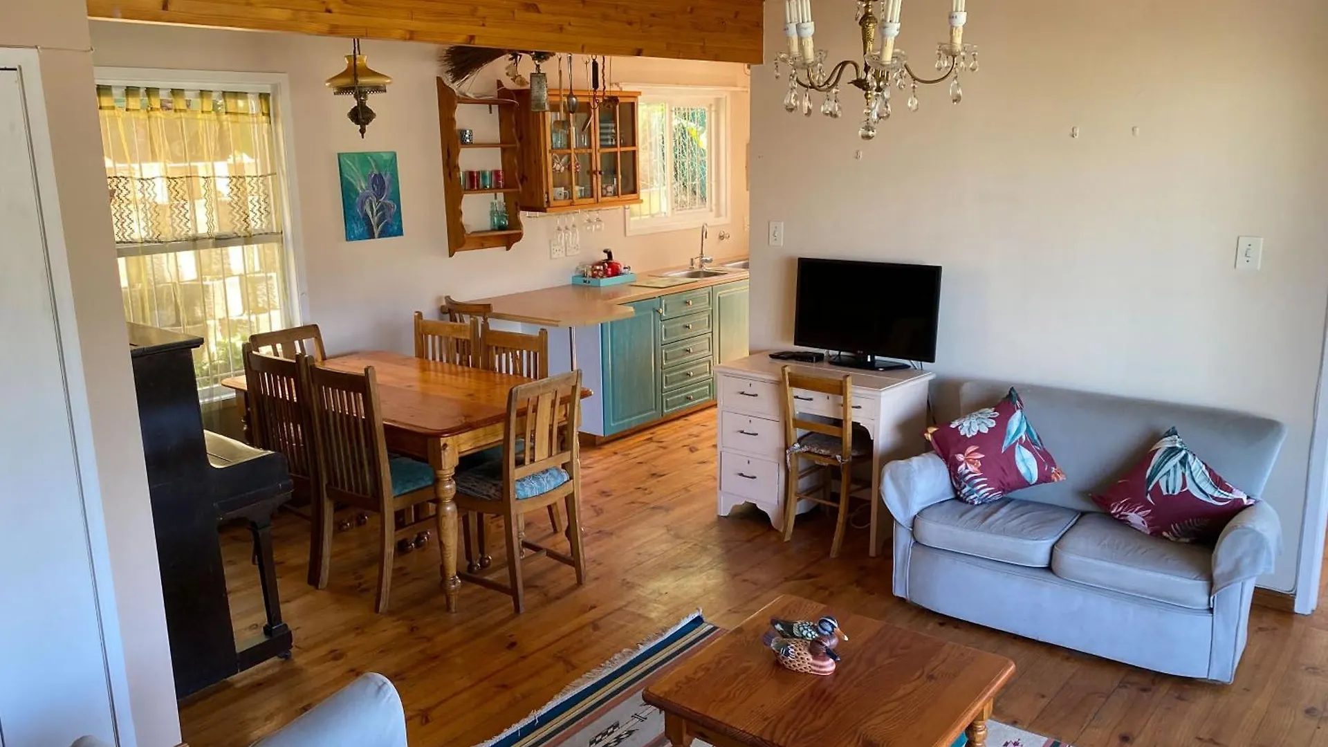 The Berry Basket Apartment Cape Town 0*,  South Africa