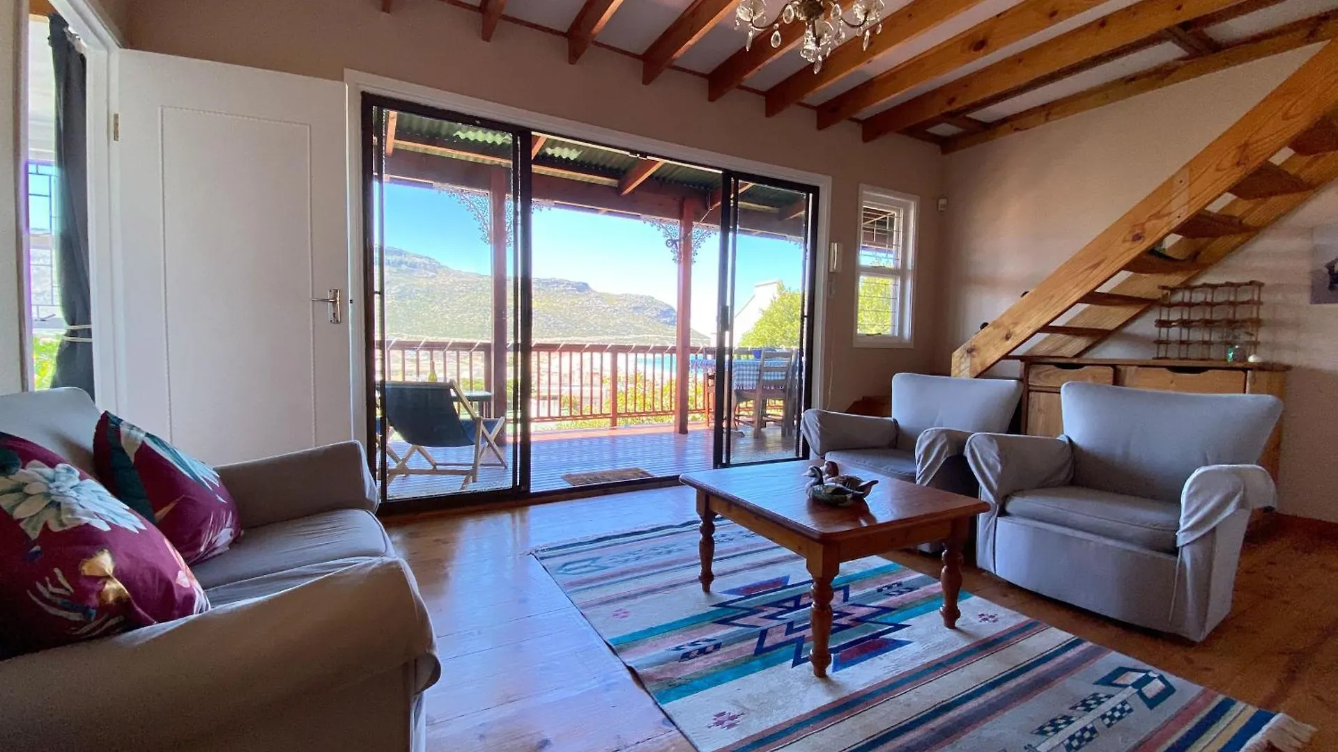 The Berry Basket Apartment Cape Town
