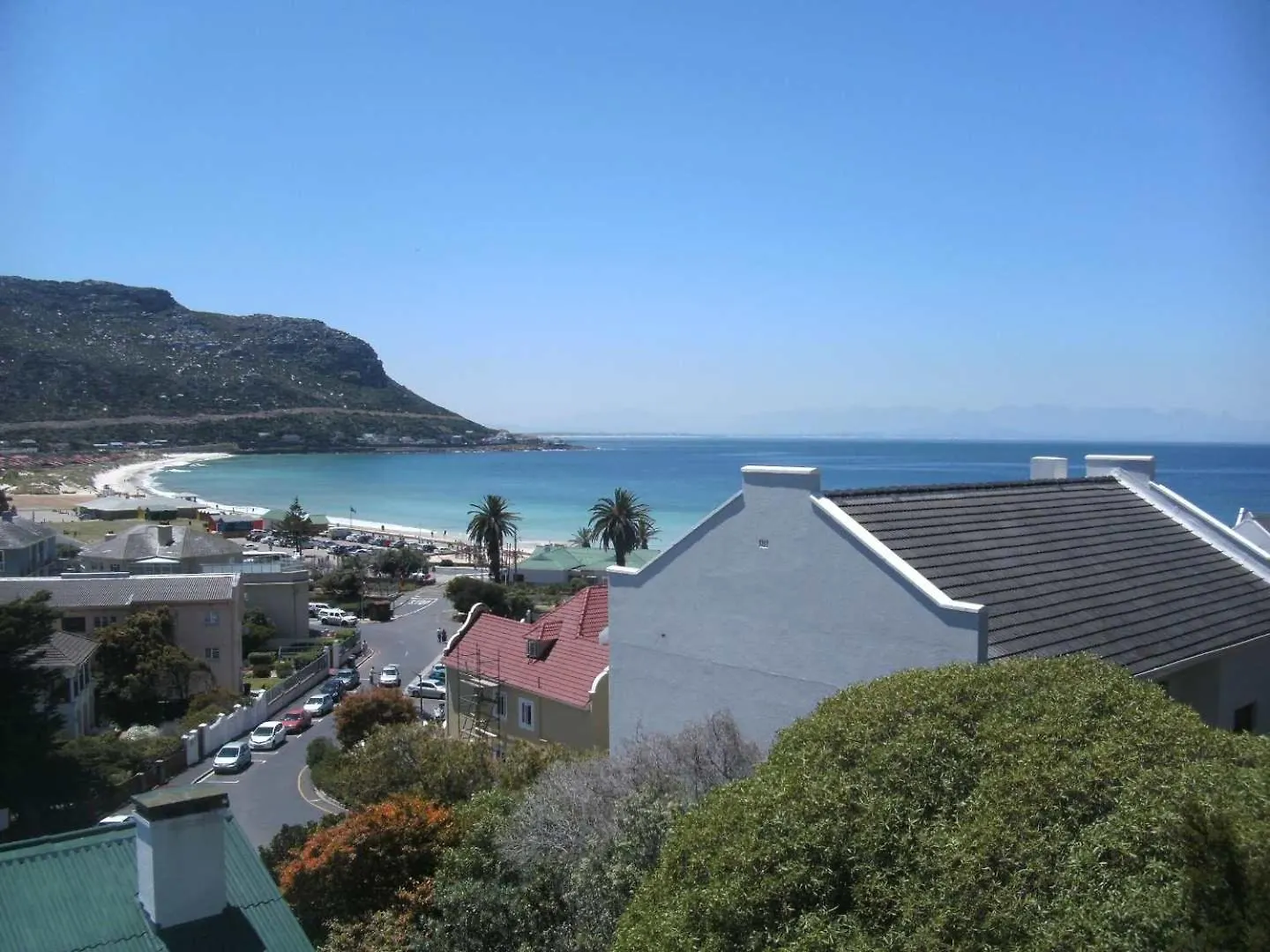 The Berry Basket Apartment Cape Town