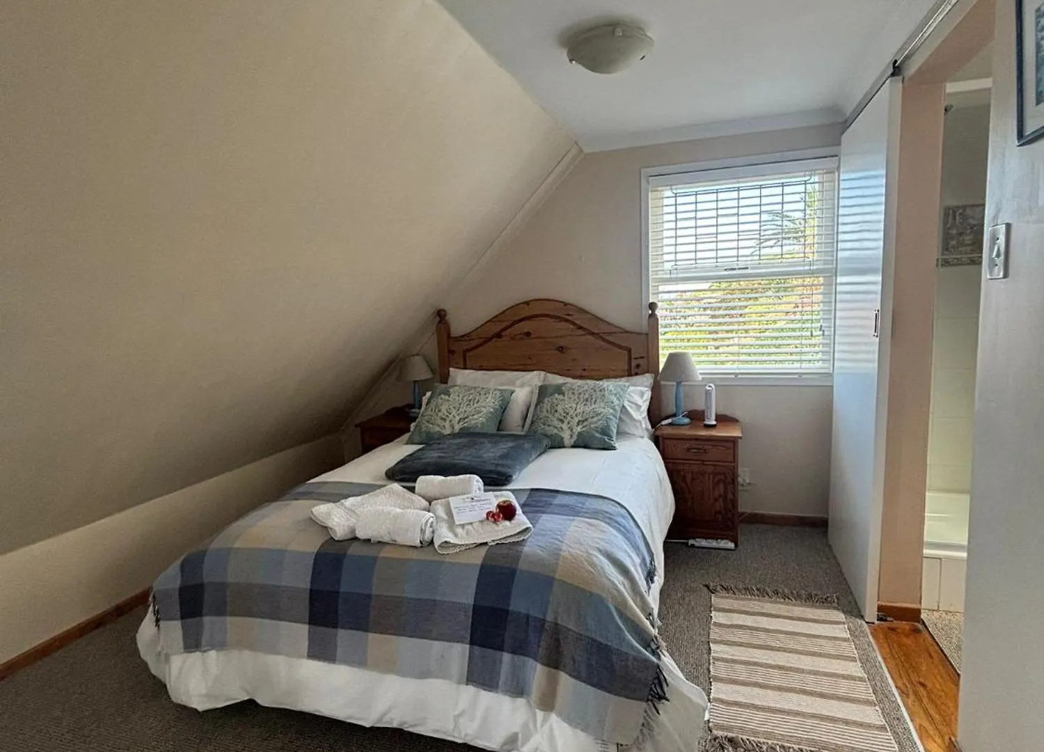 The Berry Basket Apartment Cape Town
