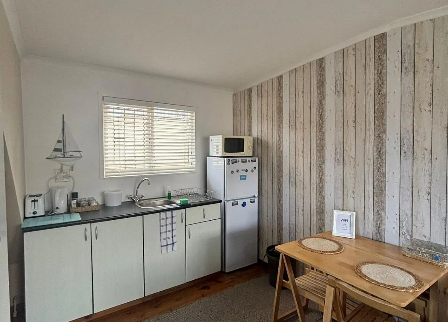 The Berry Basket Apartment Cape Town South Africa