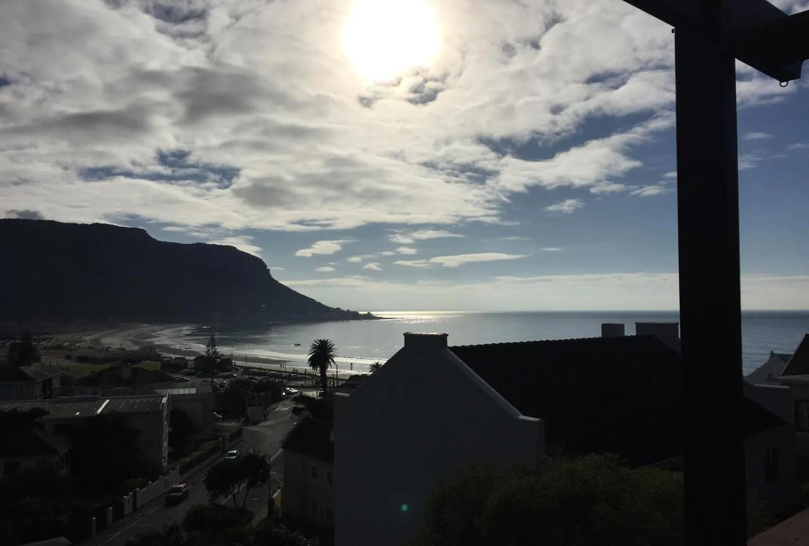 The Berry Basket Apartment Cape Town