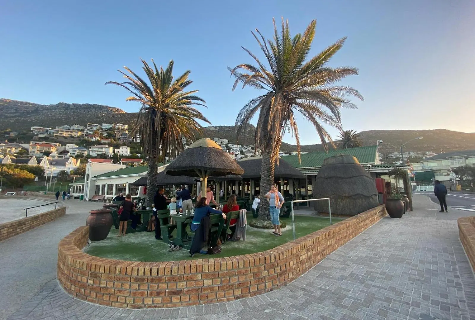 The Berry Basket Apartment Cape Town