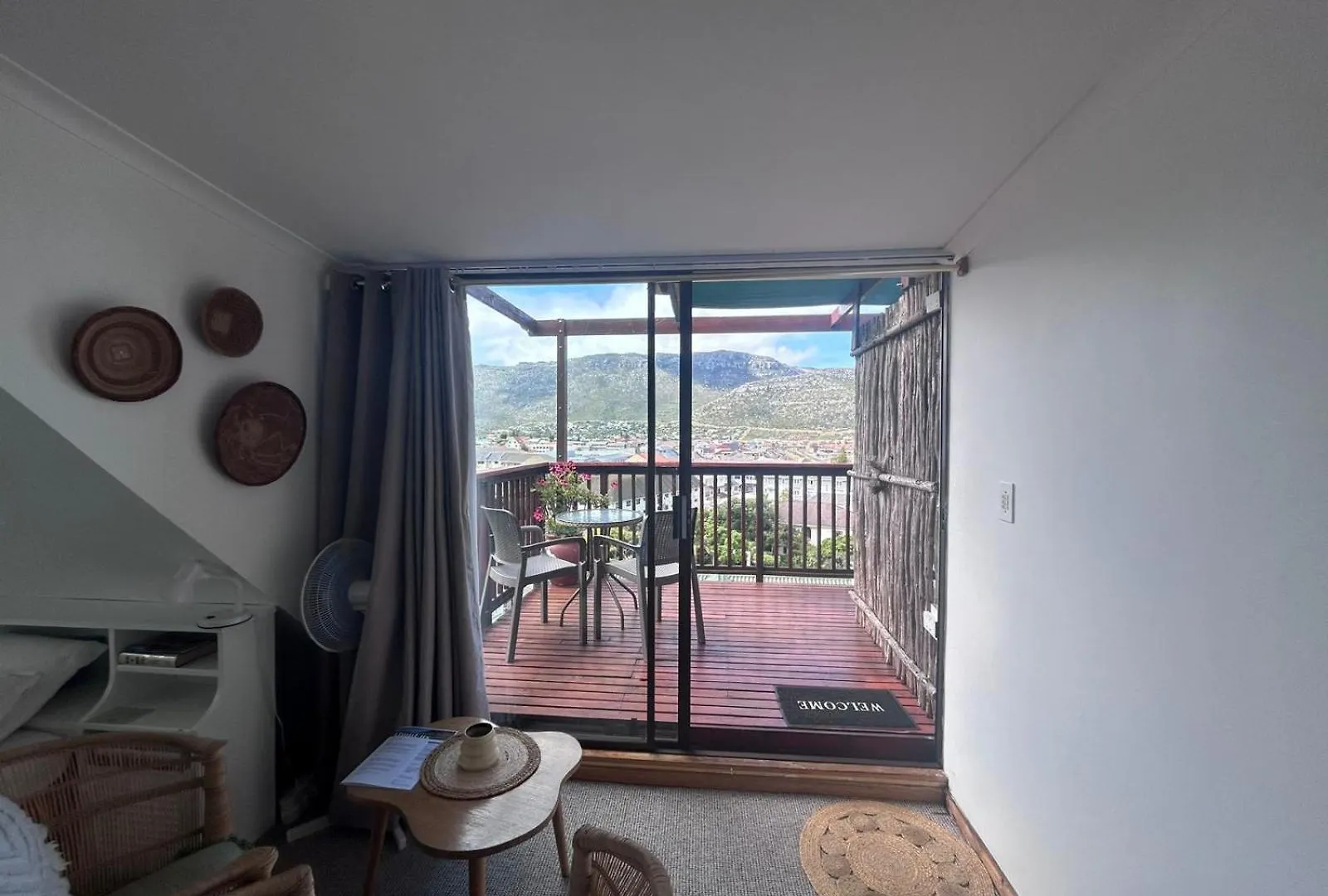 The Berry Basket Apartment Cape Town South Africa