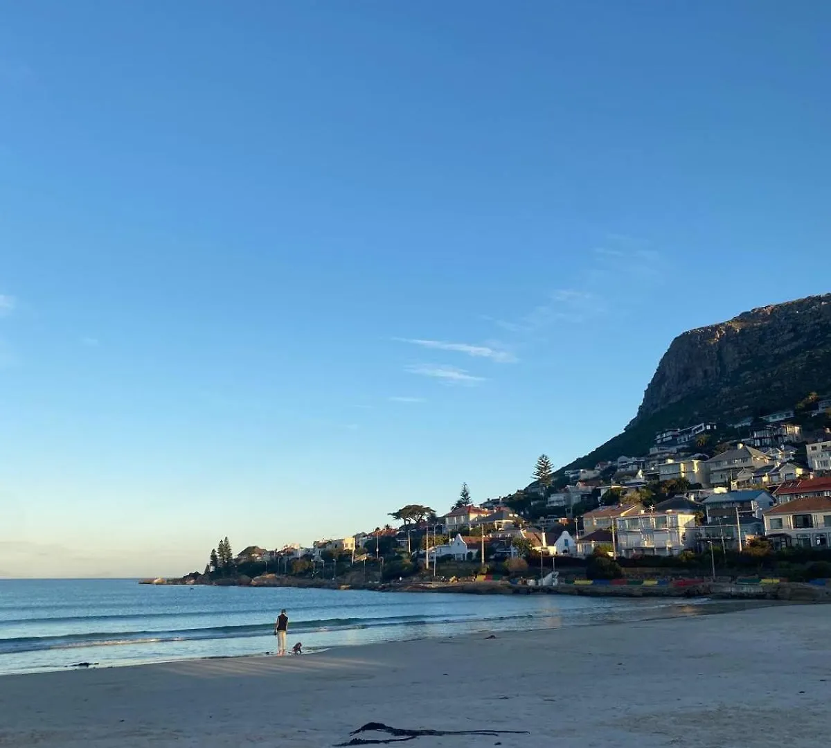 The Berry Basket Apartment Cape Town