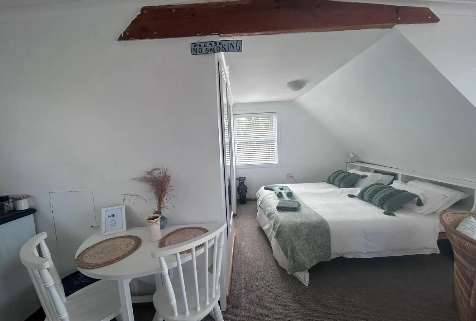 The Berry Basket Apartment Cape Town