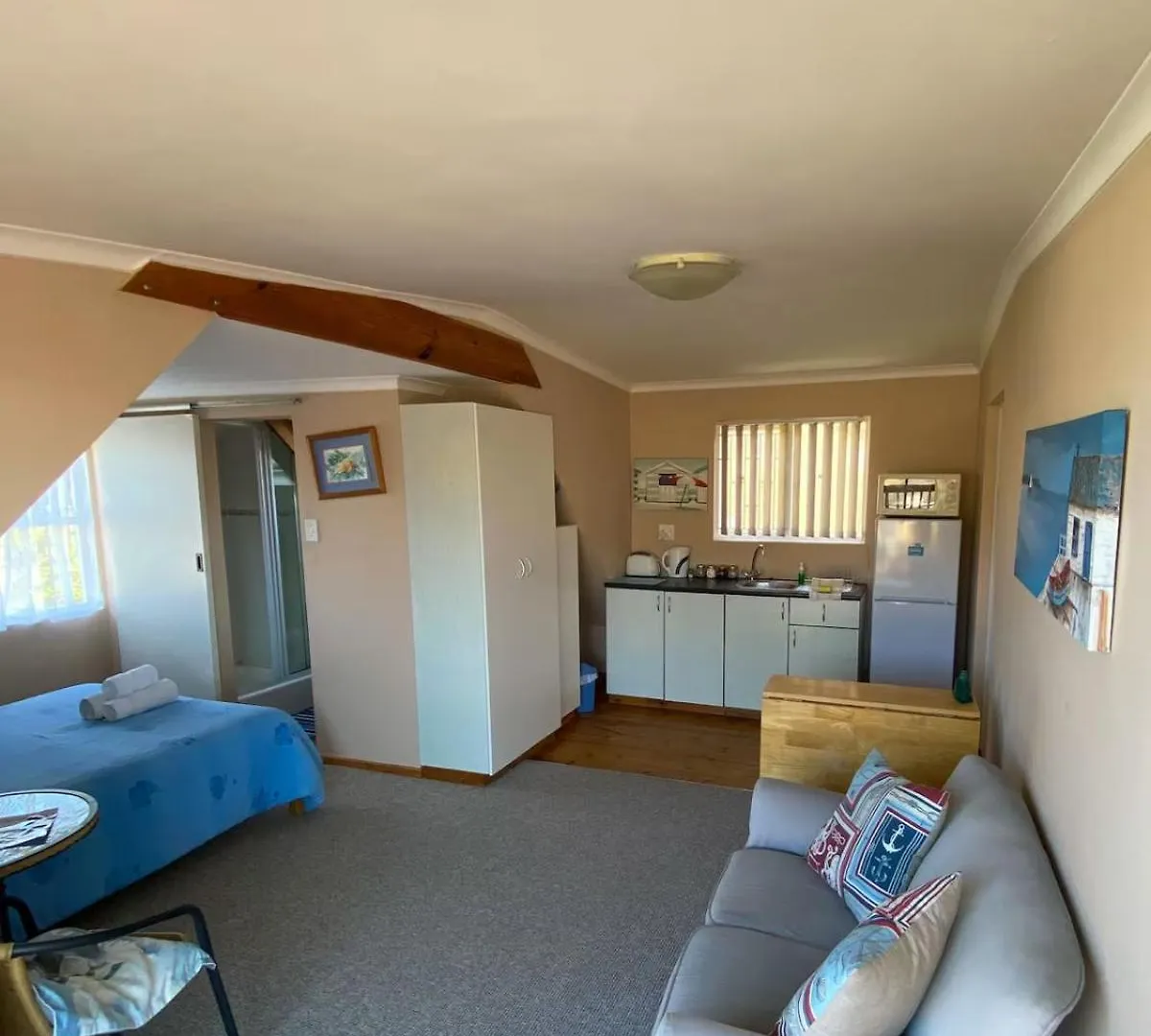 The Berry Basket Apartment Cape Town