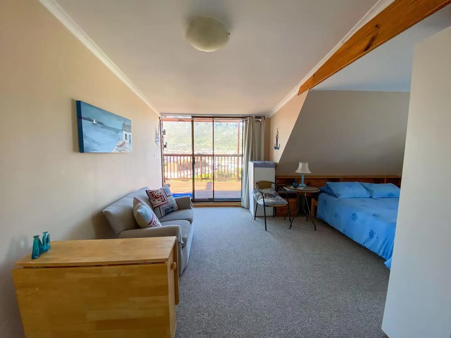 The Berry Basket Apartment Cape Town