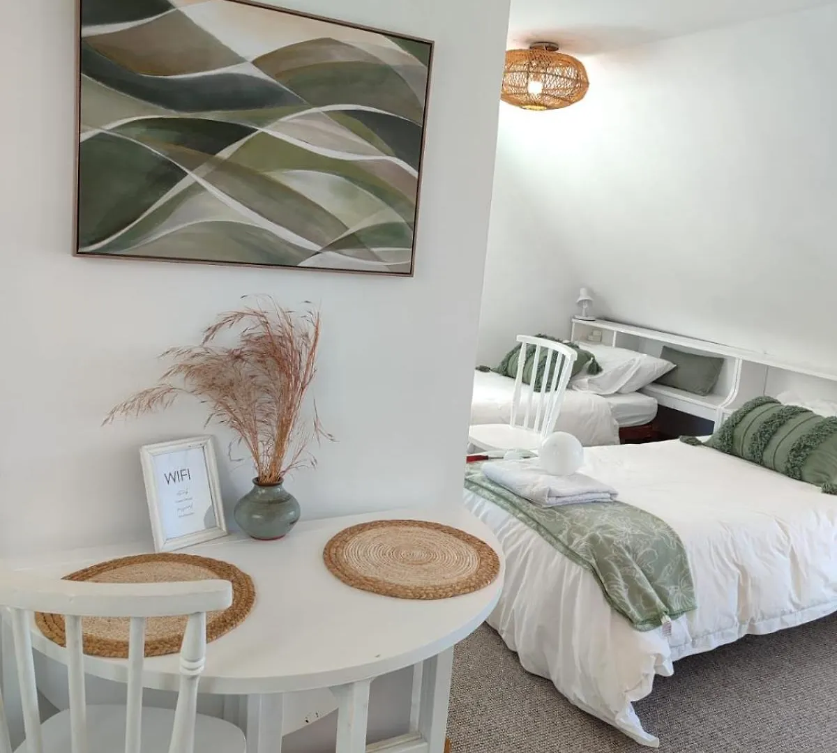 The Berry Basket Apartment Cape Town 0*,  South Africa