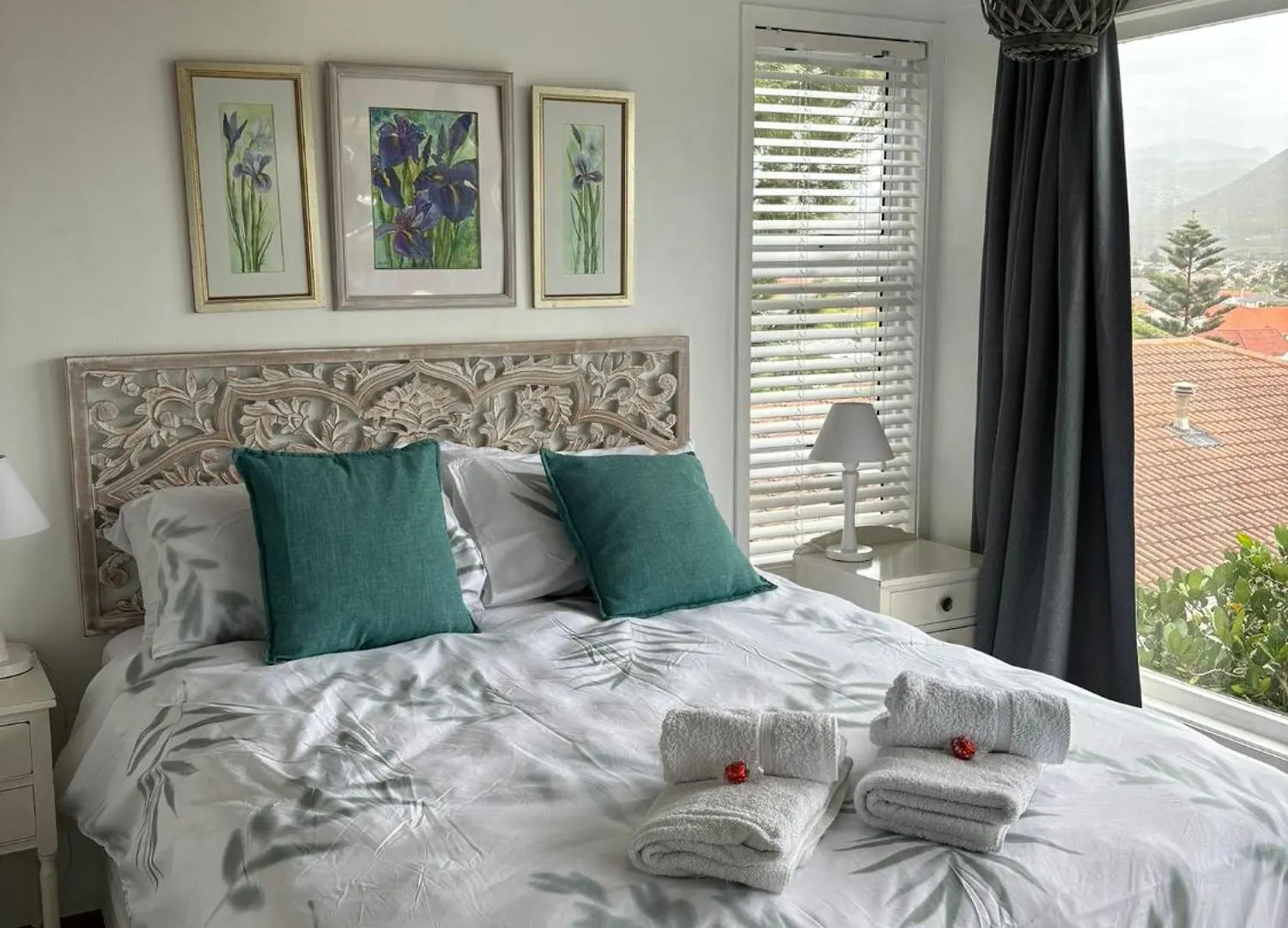 The Berry Basket Apartment Cape Town South Africa