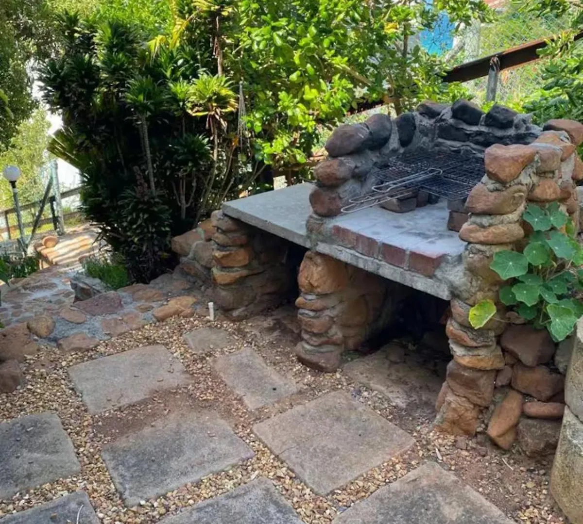 The Berry Basket Apartment Cape Town South Africa