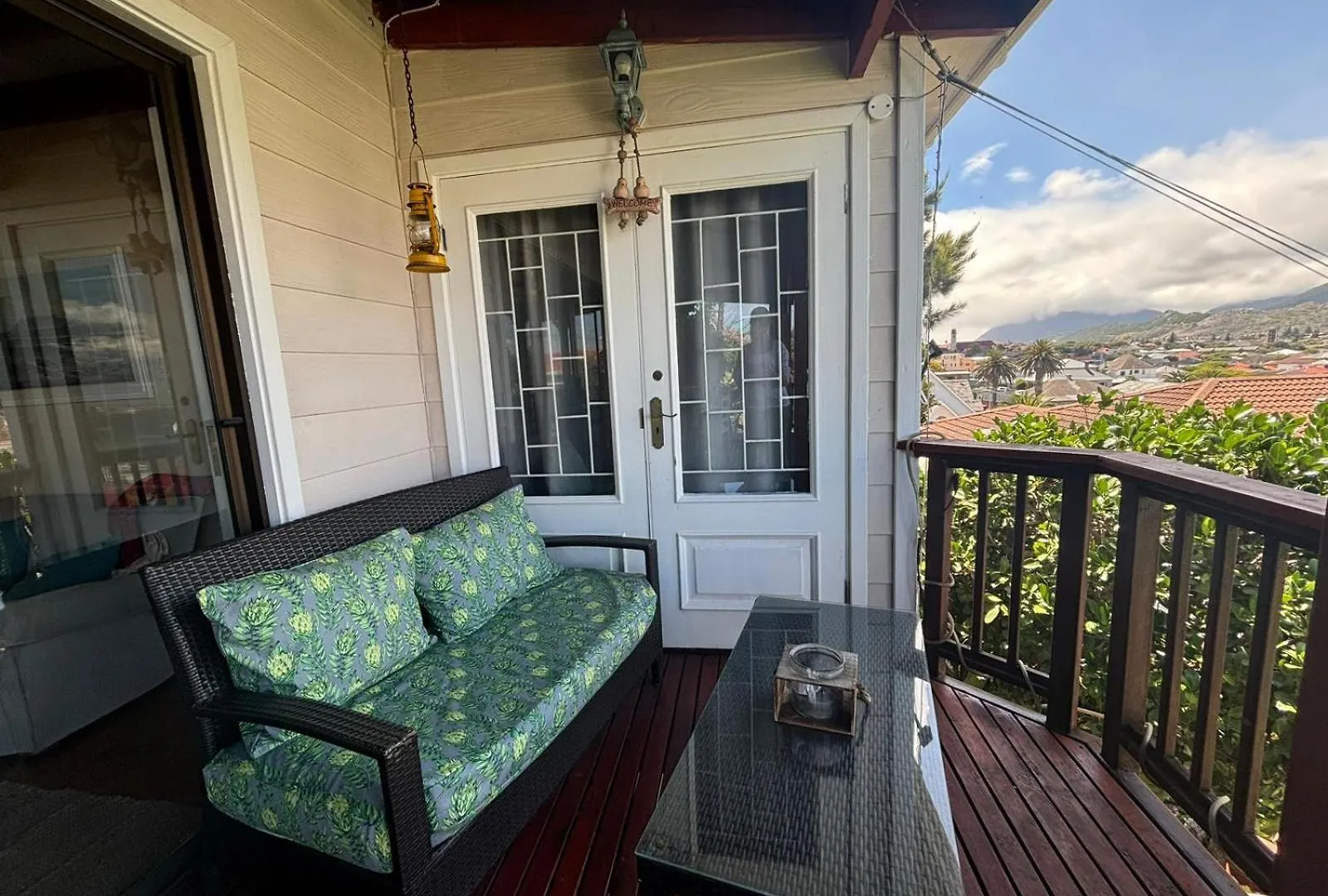 The Berry Basket Apartment Cape Town 0*,  South Africa